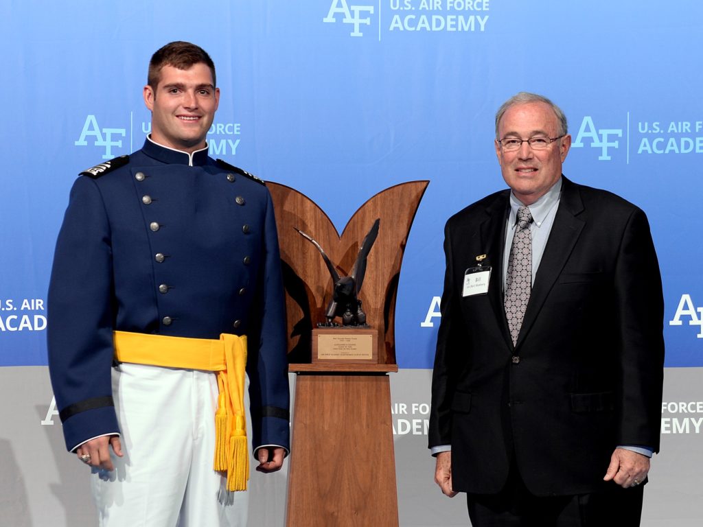 Hansen - Football MVP 2016